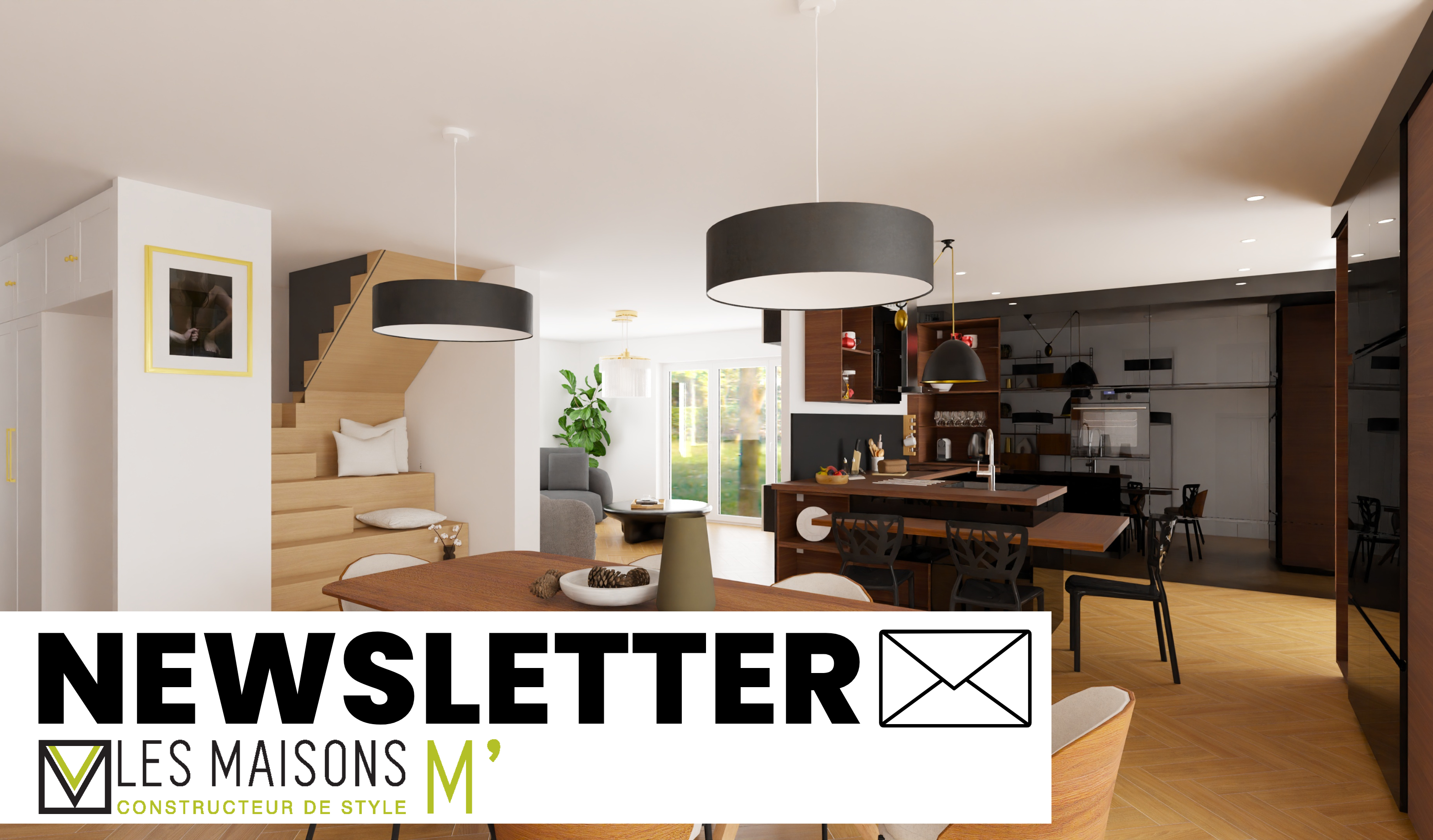 Newsletter Juin 2025
